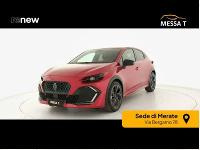 Usata Renault Clio