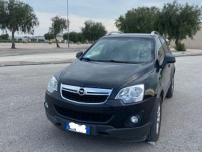 usata Opel Antara Antara 2.2 CDTI 163CV Cosmo Unlimited