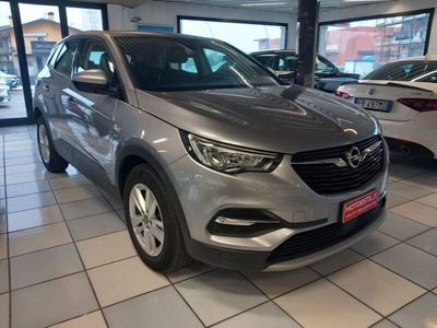 usata Opel Grandland X 1.2 Turbo 12V 130 CV Start&Stop Ultimate