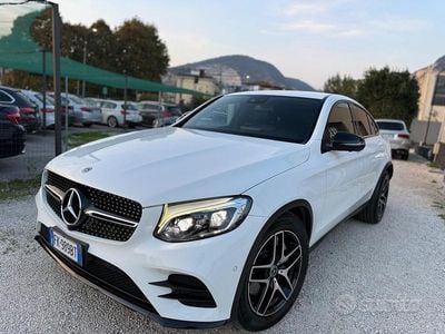Mercedes GLC250