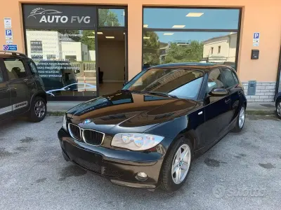 Usata BMW 116