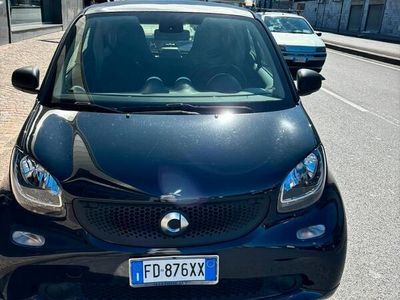 Smart ForTwo Coupé