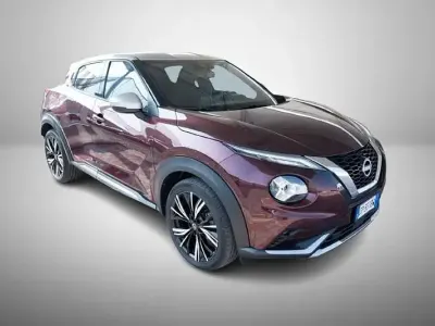 Usata Nissan Juke 114 CV (83 kW) 2023 Other SUV