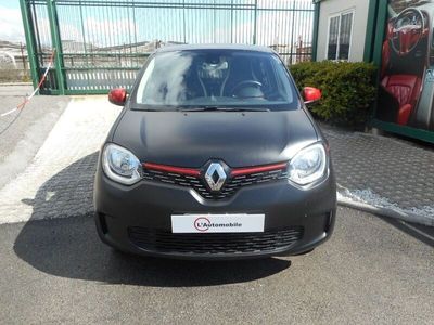 usata Renault Twingo INTENS TCe 95 CV EDC Intens