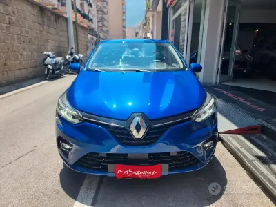 Usata Renault Clio V