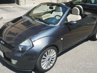 Usata Ford StreetKa