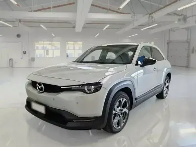 Usata Mazda MX30