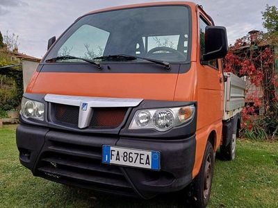Piaggio Porter