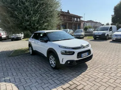 Usata Citroën C4