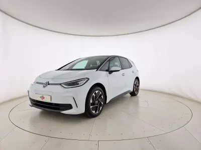 Gebraucht VW ID.3