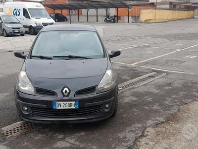 usata Renault Clio (Neopatentati)