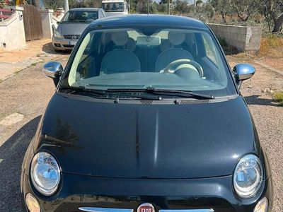 usata Fiat 500 1.3 Multijet 16V 95 CV Lounge