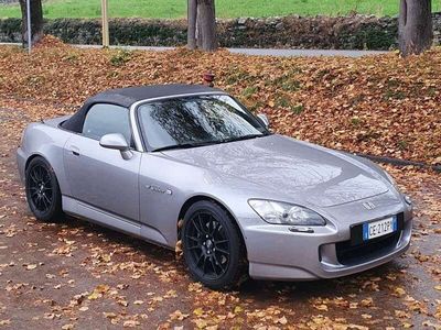 Honda S 2000