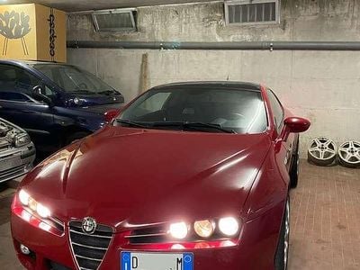 Usata Alfa Romeo Brera 200 CV (147 kW) 2009 Coupé