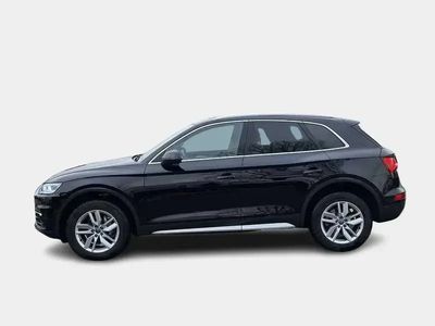 usata Audi Q5 40 TDI Business Design quattro S tronic