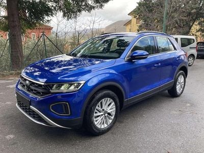 Usata VW T-Roc Life 116 CV (85 kW) 2022 Other SUV