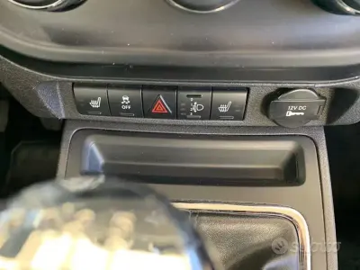 Usata Jeep Compass