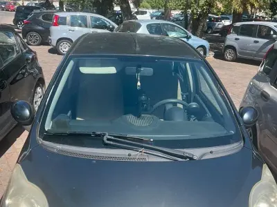 Usata Peugeot 107