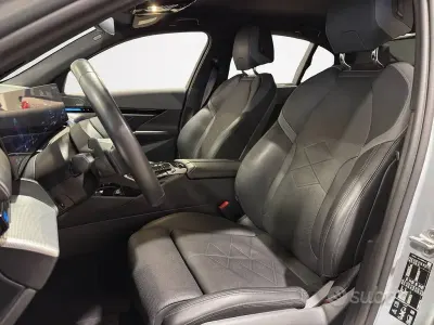 Usata BMW 520