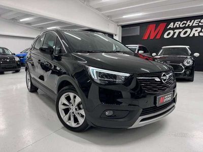 usata Opel Crossland X 1.2 12V Innovation