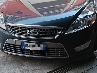 Grigio Usata 2008 Ford Mondeo Titanium Station wagon | 2800 € (Buon prezzo)