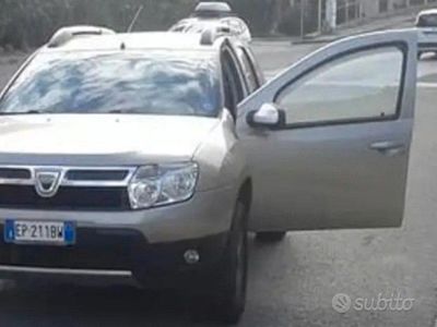 Usata 2012 Dacia Duster SUV | 4800 € (Buon prezzo)