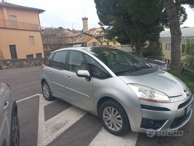 usata Citroën C4 Picasso 1.6 e-HDi 115 Business