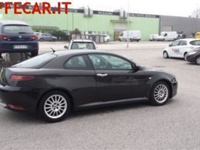 usata Alfa Romeo GT 1.9 M-Jet 16v Progression rif. 18592216