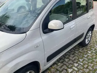 Usata Fiat Panda Lounge 80 CV (58 kW) 2013 Utilitaria