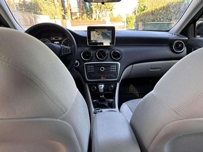 Mercedes GLA180