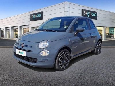 usata Fiat 500 1.0 70cv Ibrido Pop