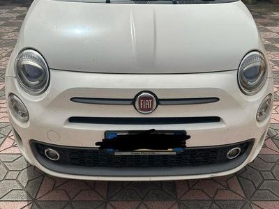 usata Fiat 500S 1.3 multijet