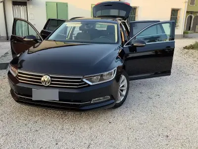 Usata VW Passat