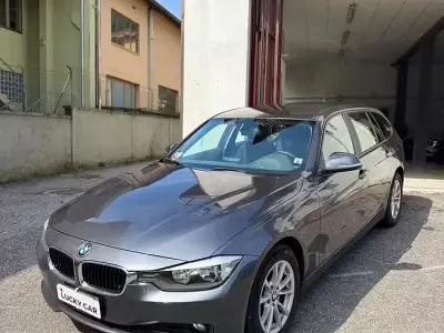 Usata BMW 318