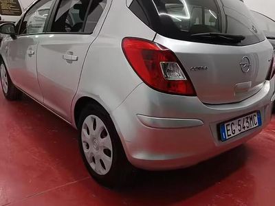 Occasion Opel Corsa 75 ch (55 kW) 2011 Citadine