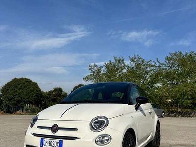 usata Fiat 500 1.2 120 69cv