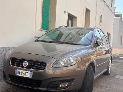 Usata Fiat Croma