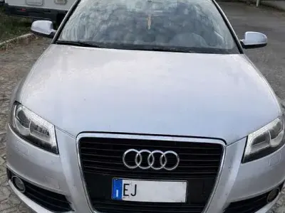 Usata Audi A3