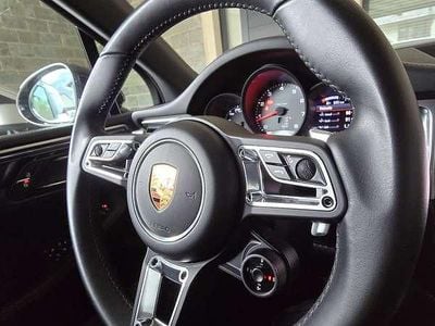 Usata Porsche Macan 354 CV (260 kW) 2019 SUV