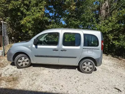 Usata Renault Kangoo