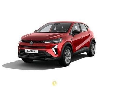 Nieuw Renault Captur Evolution 116 PK (85 kW) 2025 SUV