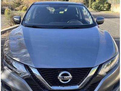 Usata Nissan Qashqai 140 CV (102 kW) 2019 SUV