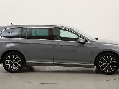 Usata VW Passat Executive 150 CV (110 kW) 2022 Station wagon