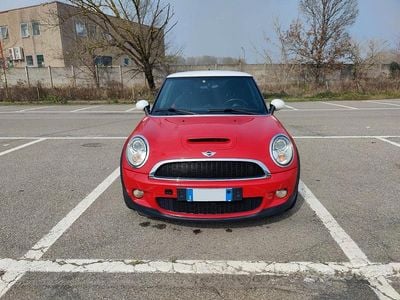 Usata Mini Cooper S