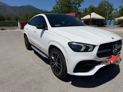 Usata Mercedes GLE350 Premium 272 CV (200 kW) 2020 SUV