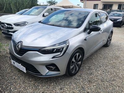 usata Renault Clio V Clio Hybrid E-Tech 140 CV 5 porte E-Tech