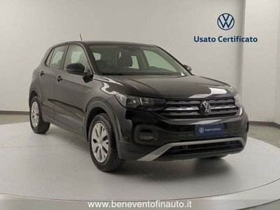 usata VW T-Cross - 1.0 TSI Urban BMT