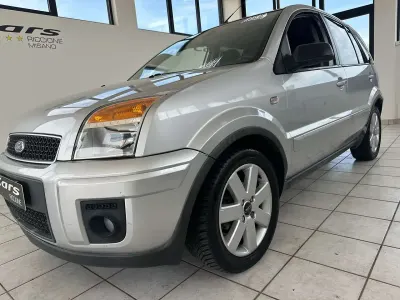 Usata Ford Fusion