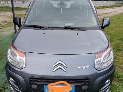 Citroën C3 Picasso