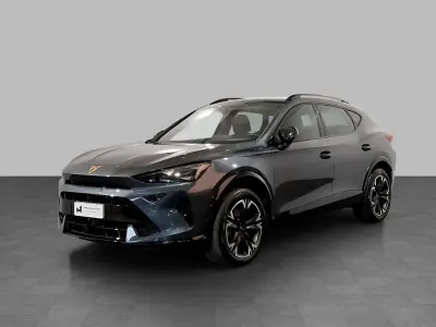 Usata Cupra Formentor 150 CV (110 kW) 2025 Magnetic tech SUV